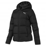 Пуховик Puma Essentials 400 Down Hd jkt 58005201 р.XS чорний