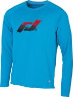 Футболка Pro Touch Edmando III FW1617 249582-902566 р.XL красный