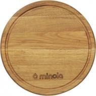 Доска разделочная Minola 30 см
