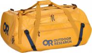 Сумка-рюкзак Outdoor Research CARRYOUT DUFFEL 300827-2640 80 л жовтий