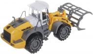Игрушка Shantou Трактор строительный JY77166