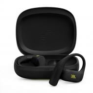 Bluetooth-гарнитура JBL Endurance Zone black/lime (JBLENDUZONEBLKL)