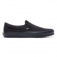 Кеды Vans UA Classic Slip-On VEYEBKA р.41 черный