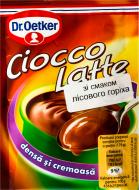 Горячий шоколад Dr. Oetker со вкусом лесного ореха 25г (5941132022230)