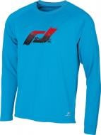 Футболка Pro Touch Edmando III FW1617 249582-902566 р.M красный