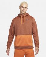 Джемпер Nike THRMA HD PO CU6214-816 р. L оранжевый