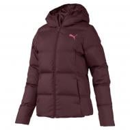 Пуховик Puma Essentials 400 Down Hd jkt 58005226 р.XS червоний