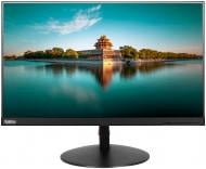 Монитор Lenovo ThinkVision T24i-10 23,8" (61CEMAT2UA)