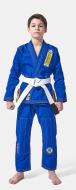 Кимоно Peresvit Kid's Flawless BJJ Gi 501238-955 М0 синий