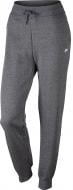Брюки Nike W NK DRY PANT TAPERED 874482-091 р. M серый