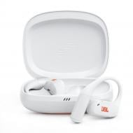 Bluetooth-гарнитура JBL Endurance Zone white (JBLENDUZONEWHT)