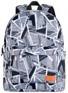 Рюкзак TeensPack Absrtraction 13" multicolor (2E-BPT6114GA)