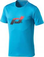 Футболка Pro Touch Ralf III 249554-903566 р.XL красный