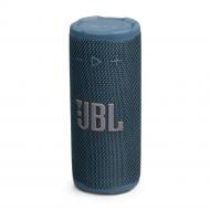 Портативная колонка JBL Grip 1.0 blue (JBLGRIPBLU)