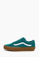 Кеды Vans UA_Old_Skool VA38G1VKU р.40 мятный