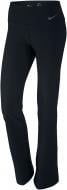 Штани Nike W NK PWR LGND PANT CLASSC 833054-010 р. S чорний