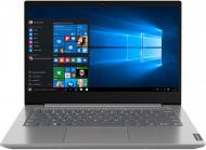 Ноутбук Lenovo ThinkBook 14" (20RV005URA) grey