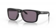 Солнцезащитные очки Oakley 9102E855 HOLBROOK PRIZM GREY