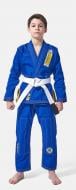 Кимоно Peresvit Kid's Flawless BJJ Gi 501238-955 р.М3 синий