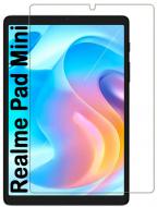 Захисне скло BeCover для Realme Pad Mini 8,7 (707898)