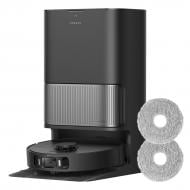 Робот-пылесос моющий DREAME L40 ULTRA AE BK black