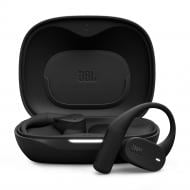 Bluetooth-гарнитура JBL Sense Lite black (JBLSENSELITEBLK)