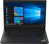 Ноутбук Lenovo ThinkPad 14" (20N8007TRT) black