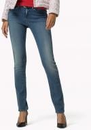 Джинсы Tommy Hilfiger ROME RW MARITA WW0WW16945-912 р. 30-34 голубой