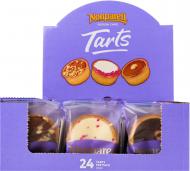 Десерт Nonpareil Мини тарты микс Nonpareil 40 г