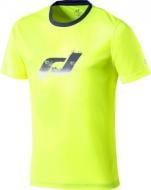 Футболка Pro Touch Ralf III 249554-902179 р.L желтый