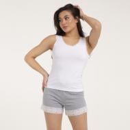 Майка жіноча Vivioji MKW-24-2 р.2XL білий Майка жіноча Vivioji MKW-24-2 р.2XL білий