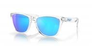 Сонцезахисні окуляри Oakley 9013D055 FROGSKINS PRIZM SAPPHIRE