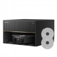 Робот-пилосос мийний DREAME X50 Master black Робот-пилосос мийний DREAME X50 Master black