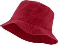 Кепка Jordan JORDAN BUCKET JM WASHED CAP DC3687-687 р.M/L червоний