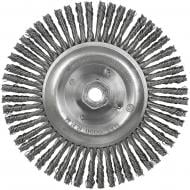 Щетка дисковая 175 х 22,2 мм SST-34 S&R 135-556-175