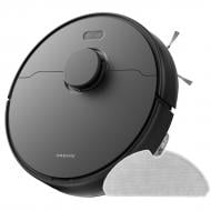 Робот-пылесос DREAME F10 Black black