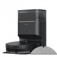 Робот-пилосос DREAME Bot D20 Pro Plus Black black Робот-пилосос DREAME Bot D20 Pro Plus Black black
