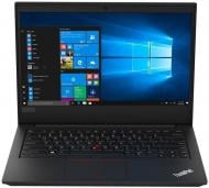 Ноутбук Lenovo ThinkPad 14" (20NE001MRT) black