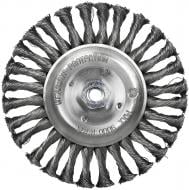 Щетка дисковая 178 мм М14 ST S&R 135-550-378