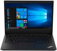 Ноутбук Lenovo ThinkPad E595 15,6" (20NF001VRT) black