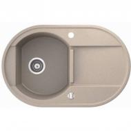 Мийка для кухні Marmorin OTAGO 780 1KO