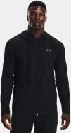 Джемпер Under Armour 1370499-001 р. 2XL черный