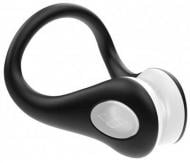 Зажим для носа Arena NOSE CLIP черный с белым 009391-200