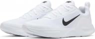 Кроссовки мужские демисезонные Nike Wearallday CJ1682-101 р.41 белые