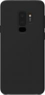 Чехол Samsung Galaxy S9 black (CS-RM-1613-S9-BLACK) Creative Kellen Series