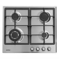 ВИТРИНА! Варочная поверхность газовая Simfer H60V41M516 ВИТРИНА! Варочная поверхность газовая Simfer H60V41M516