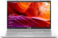 Ноутбук Asus X509FJ-BQ163 15,6" (90NB0MY1-M02460) silver