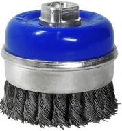 Щетка чашечная 80 мм M14 ST S&R 135-250-081