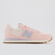 Кроссовки женские демисезонные New Balance GW500CZ1 р.38 розовые