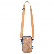 Сумка через плечо YES Lucky You CB-1 мульти